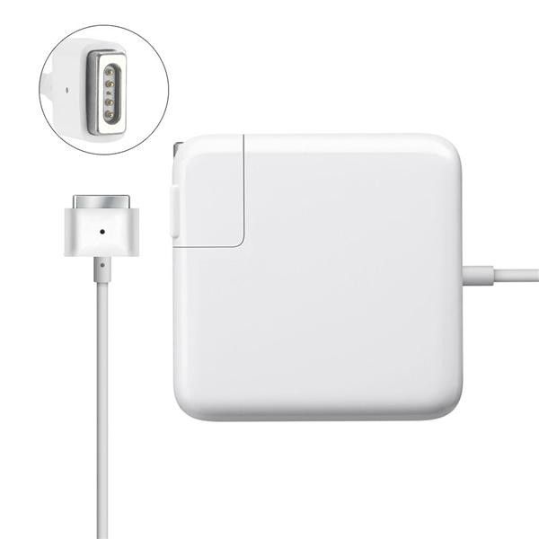 vooroordeel hoofd vasthouden Apple MagSafe 2 45, 60, 80W Power Adapter - iStore Gh
